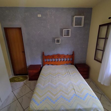 Casa Prumirim Ubatuba Esterno foto