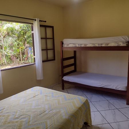 Casa Prumirim Ubatuba Esterno foto