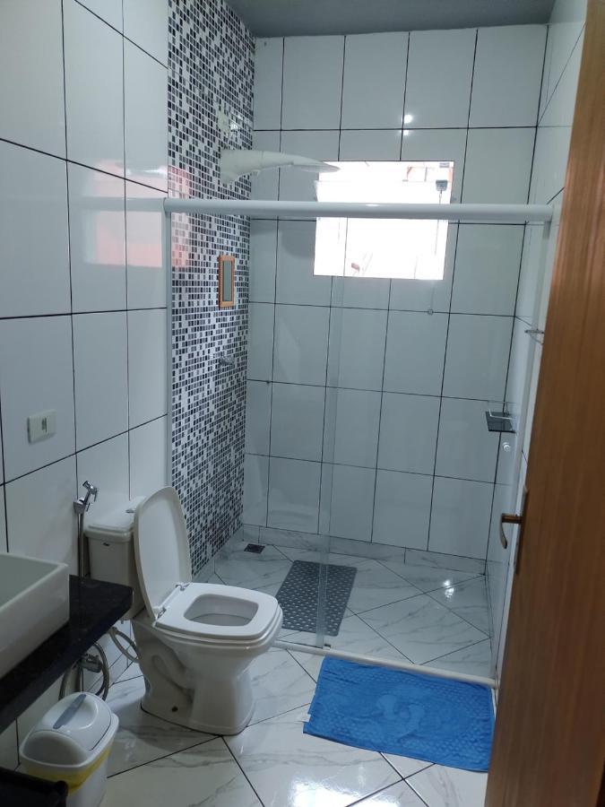 Casa Prumirim Ubatuba Esterno foto