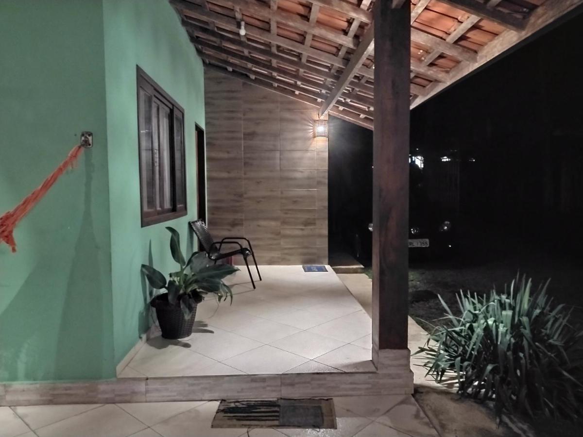 Casa Prumirim Ubatuba Esterno foto