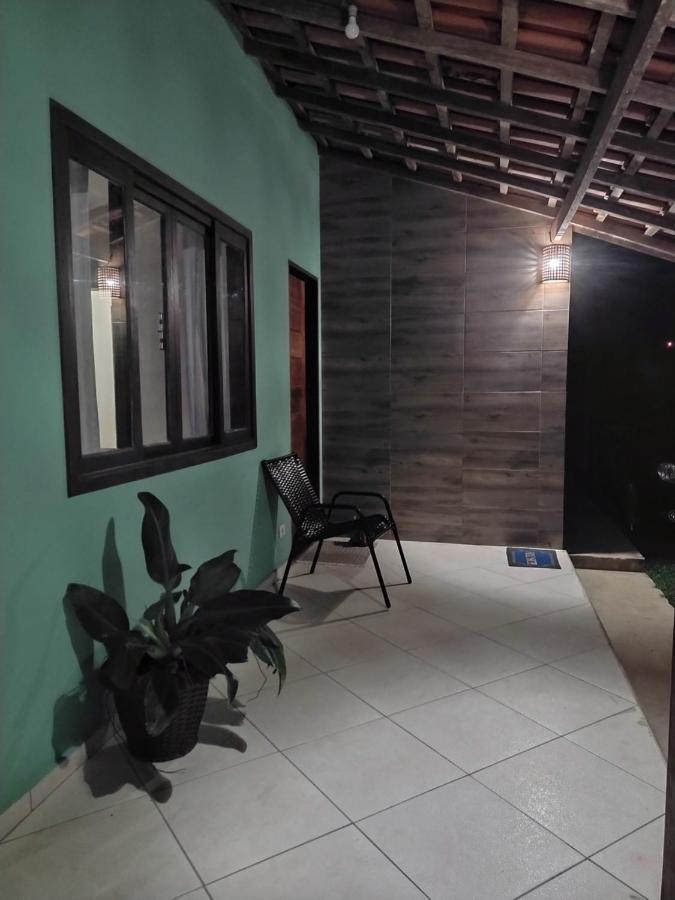 Casa Prumirim Ubatuba Esterno foto