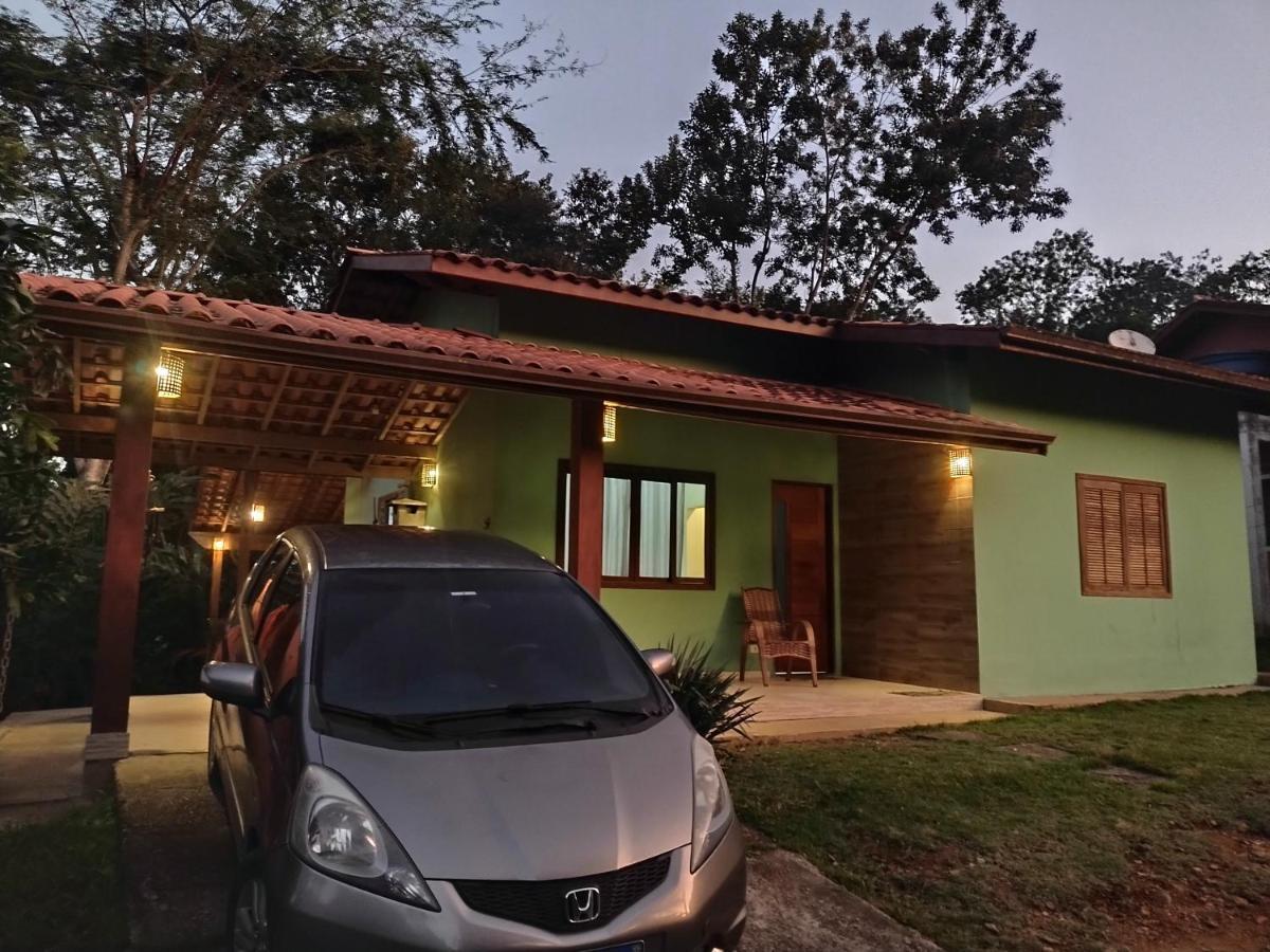 Casa Prumirim Ubatuba Esterno foto