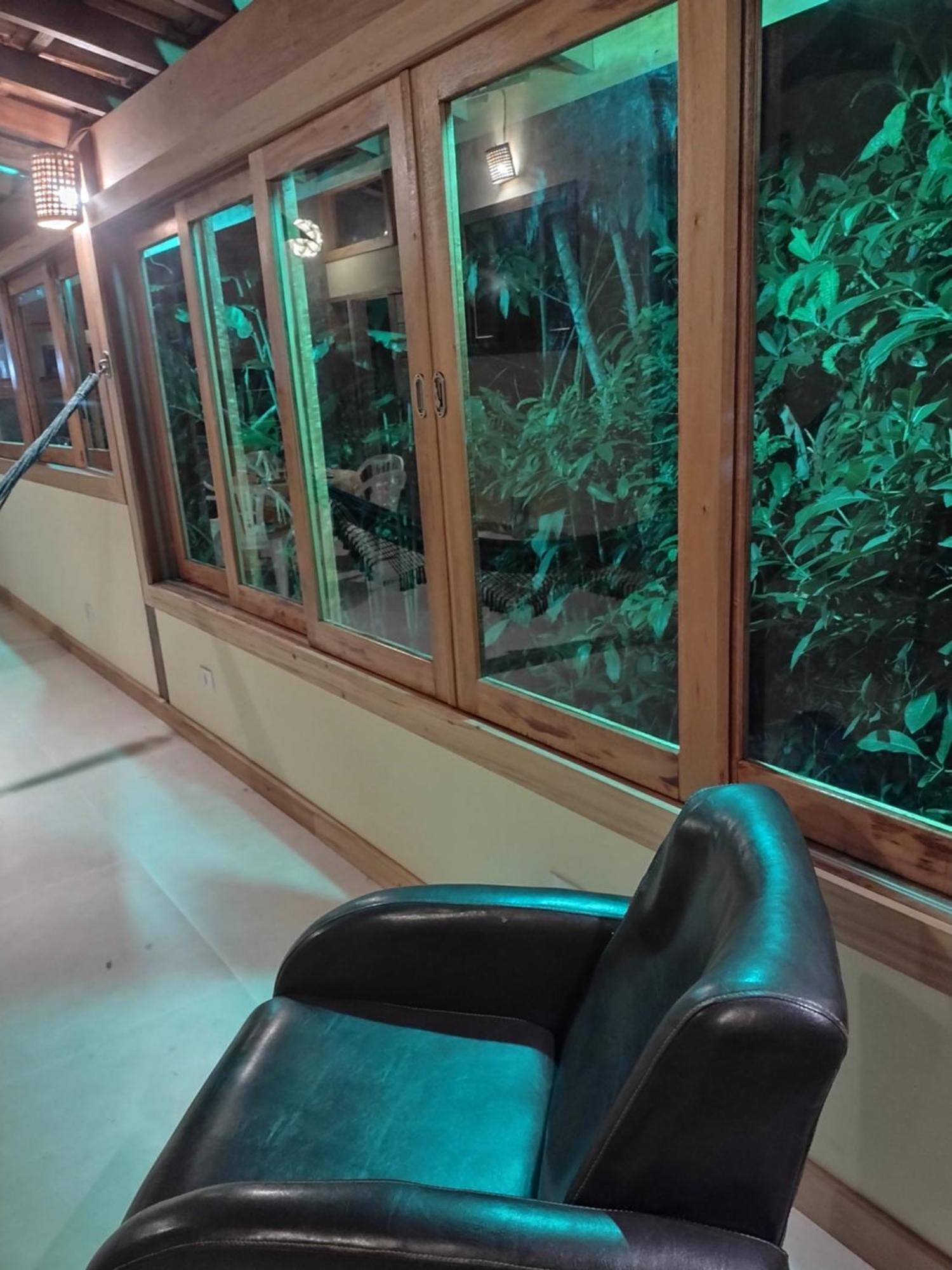 Casa Prumirim Ubatuba Esterno foto