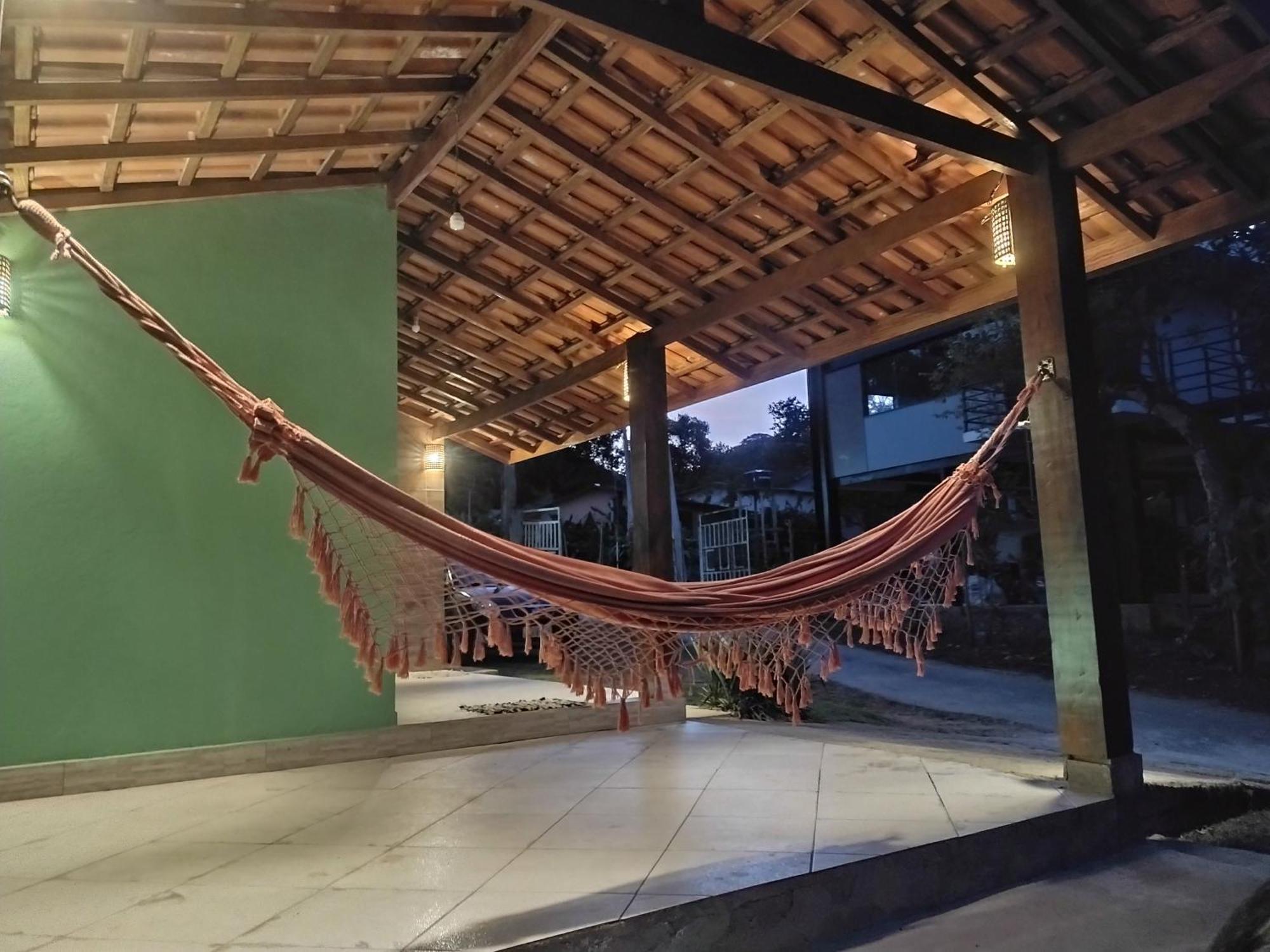 Casa Prumirim Ubatuba Esterno foto