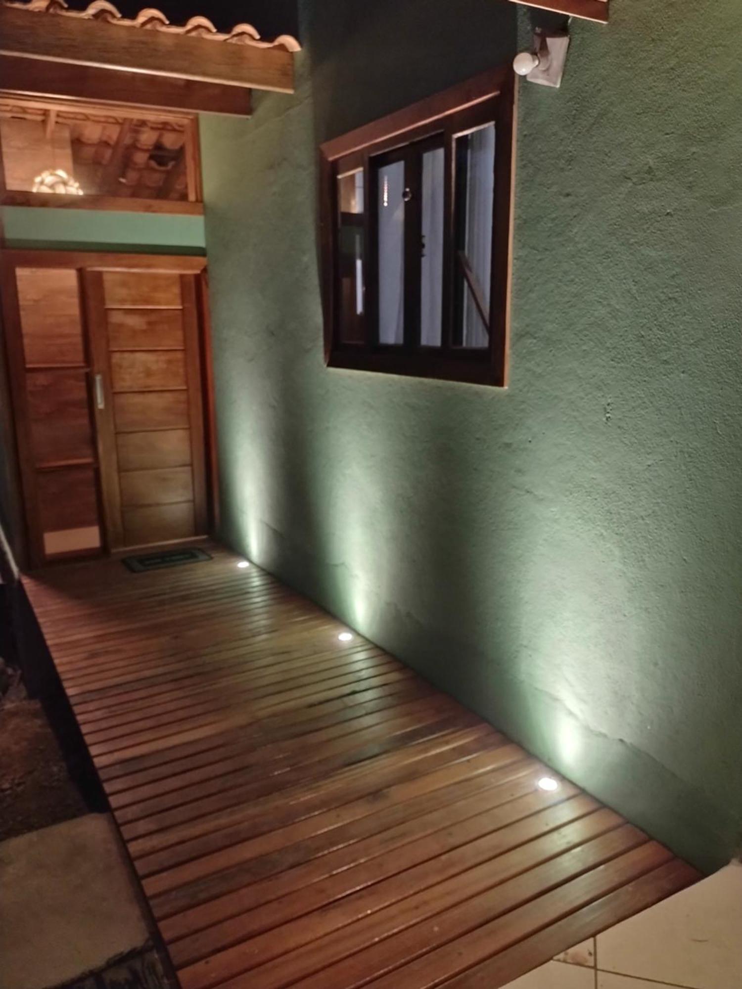 Casa Prumirim Ubatuba Esterno foto
