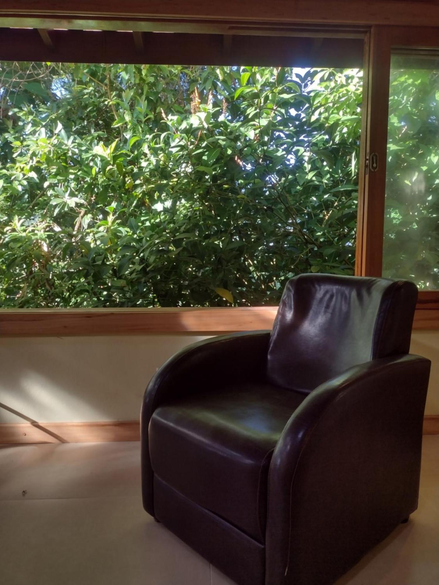 Casa Prumirim Ubatuba Esterno foto