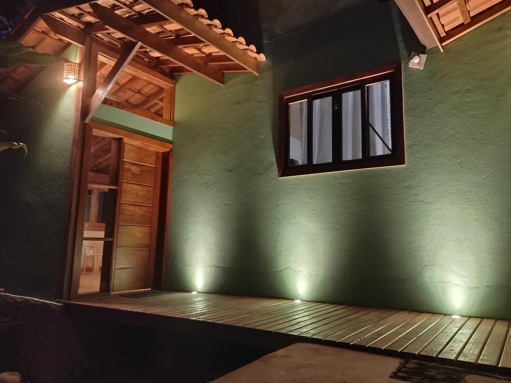 Casa Prumirim Ubatuba Esterno foto