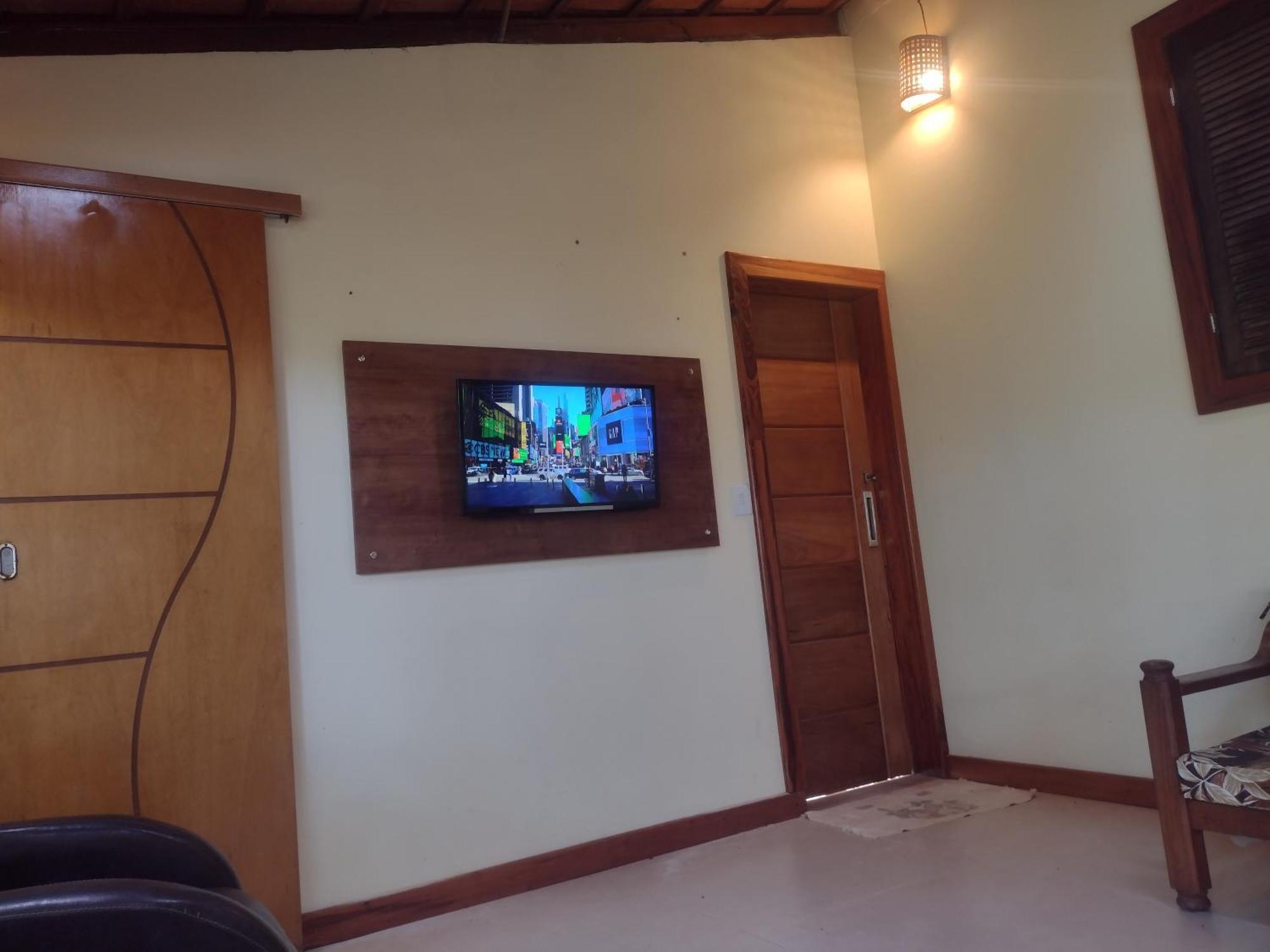 Casa Prumirim Ubatuba Esterno foto