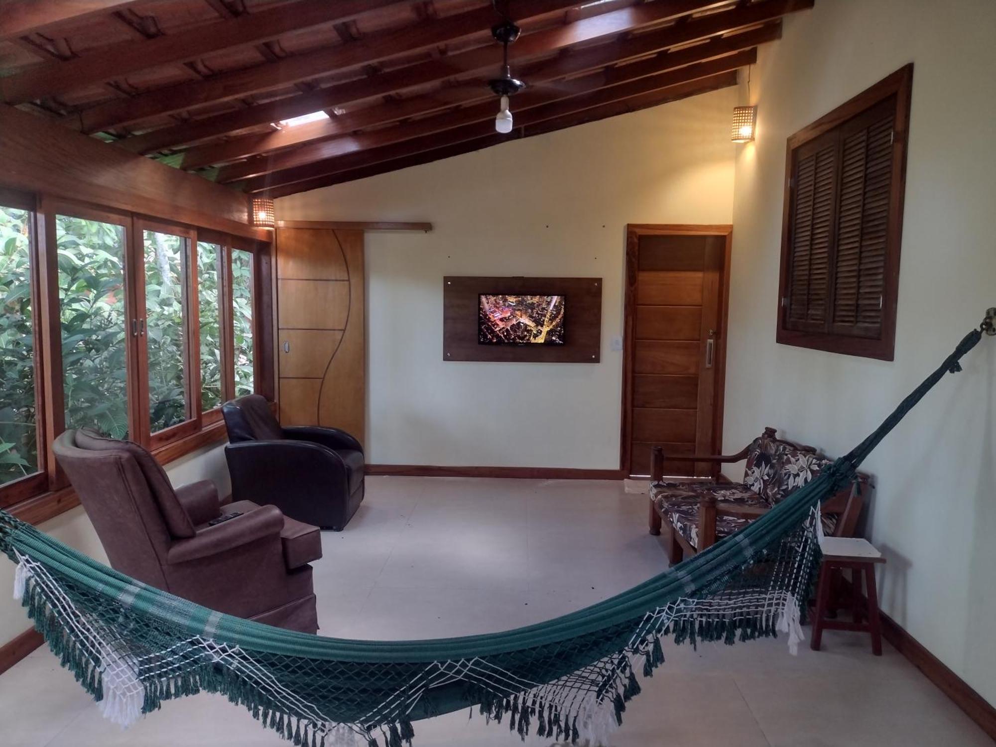 Casa Prumirim Ubatuba Esterno foto