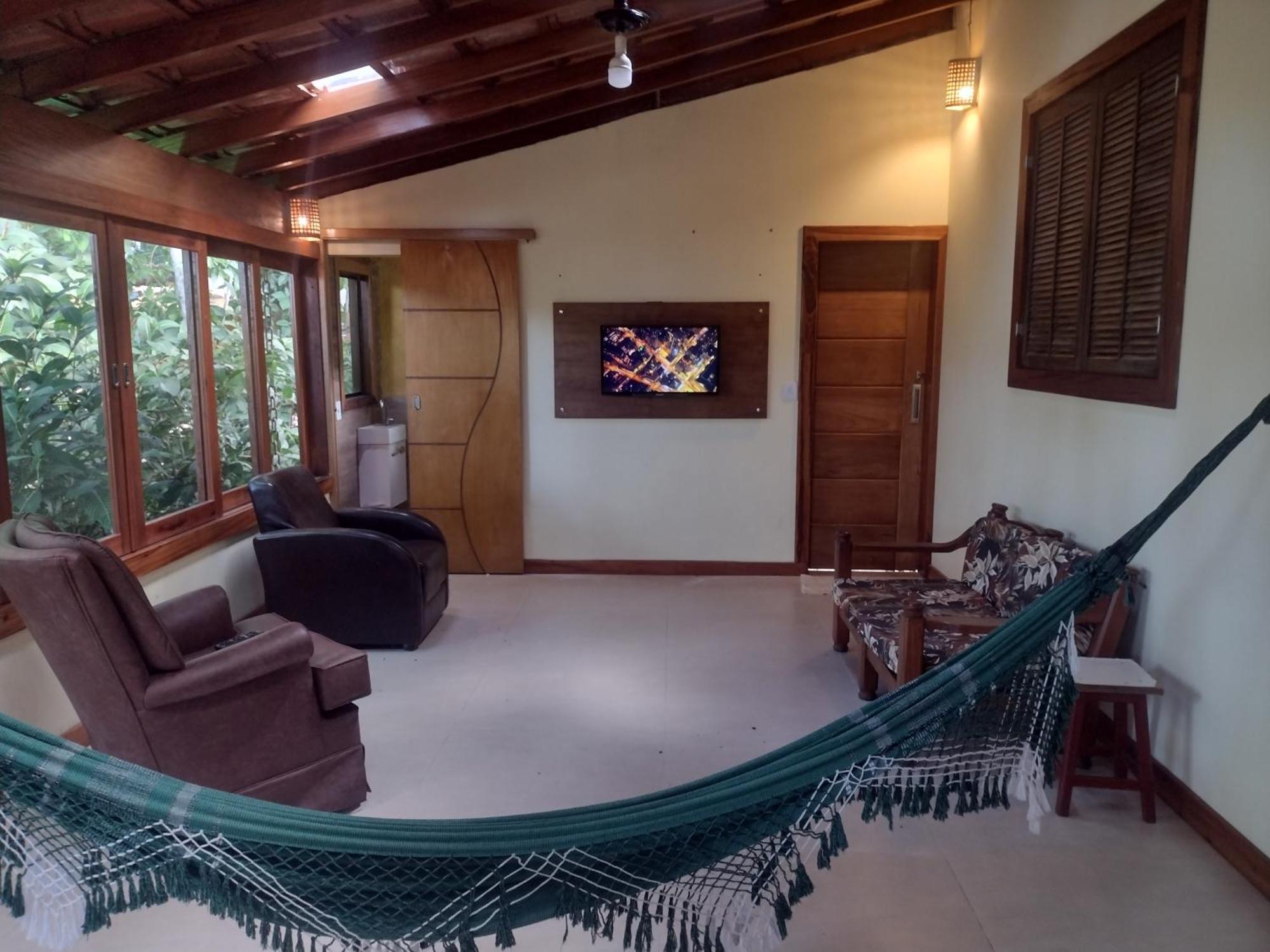 Casa Prumirim Ubatuba Esterno foto