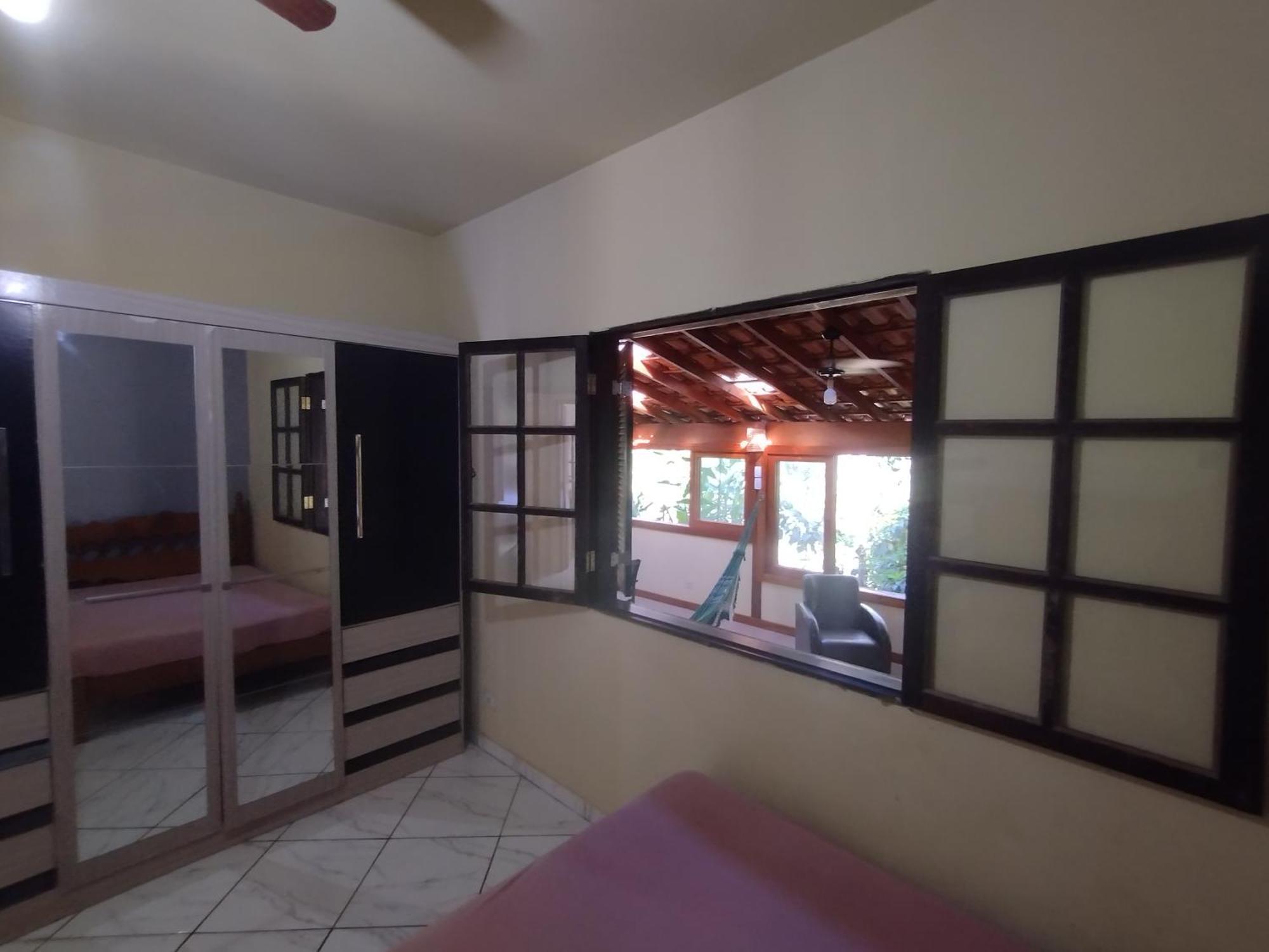 Casa Prumirim Ubatuba Esterno foto
