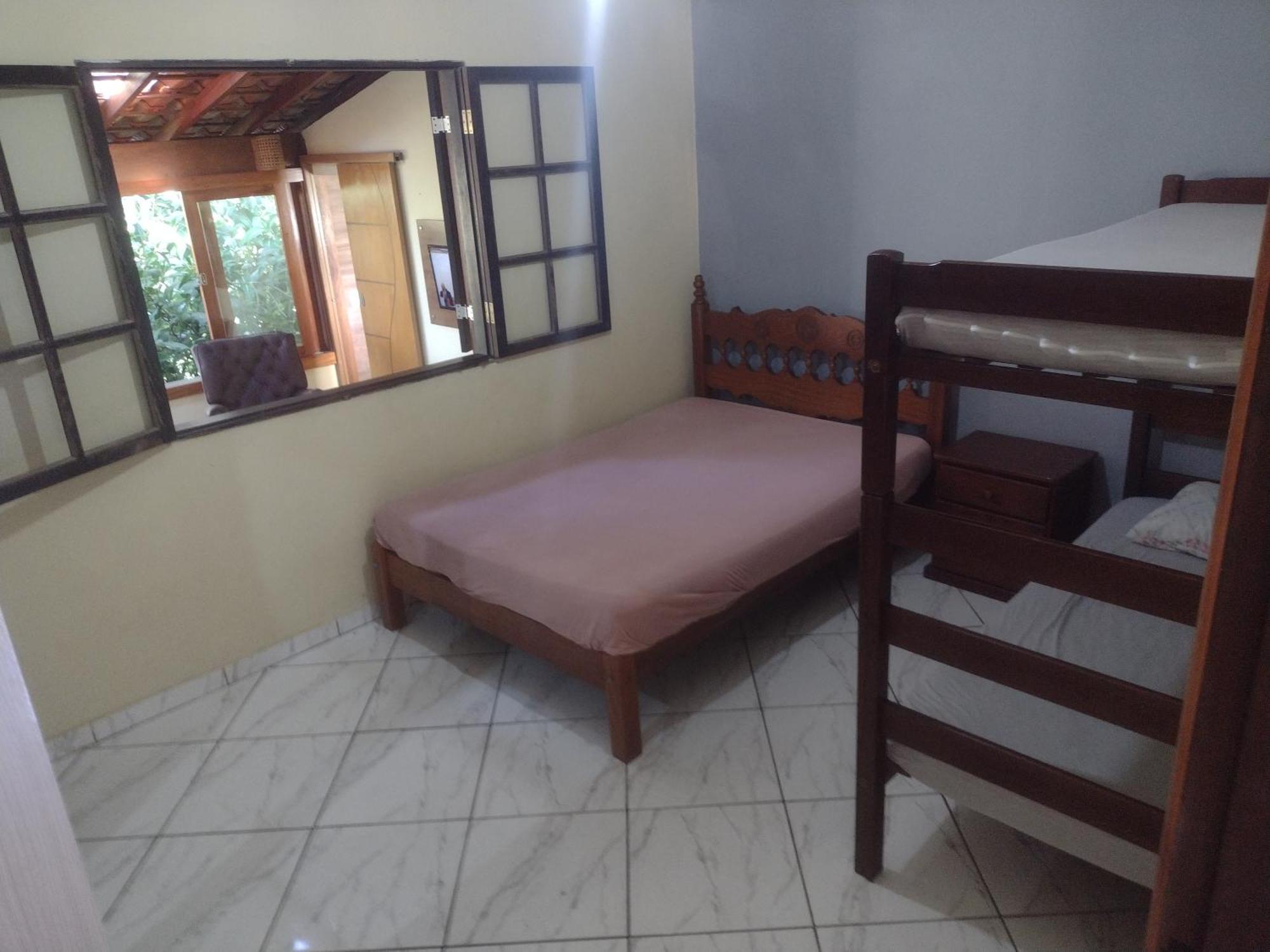 Casa Prumirim Ubatuba Esterno foto