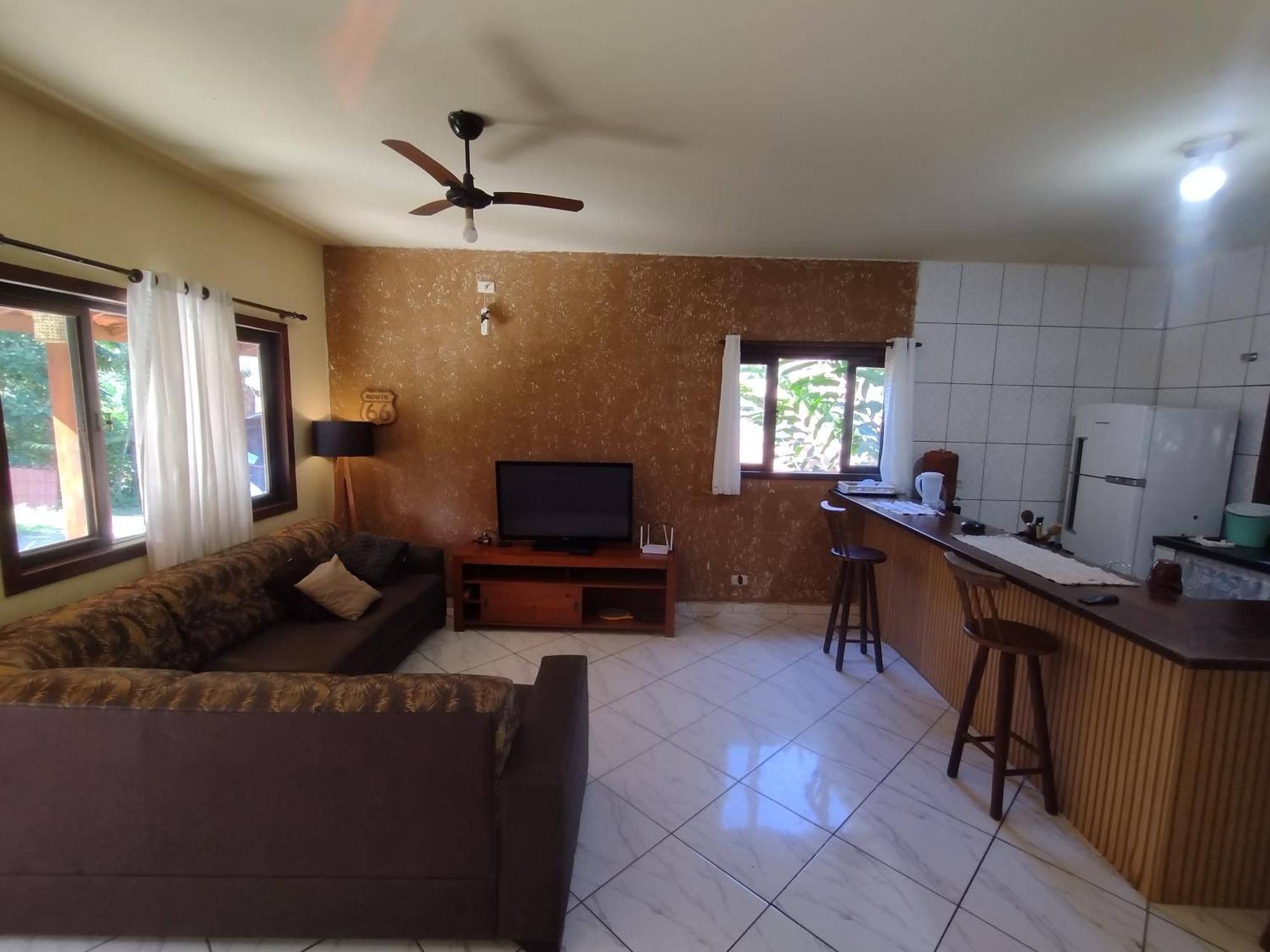 Casa Prumirim Ubatuba Esterno foto