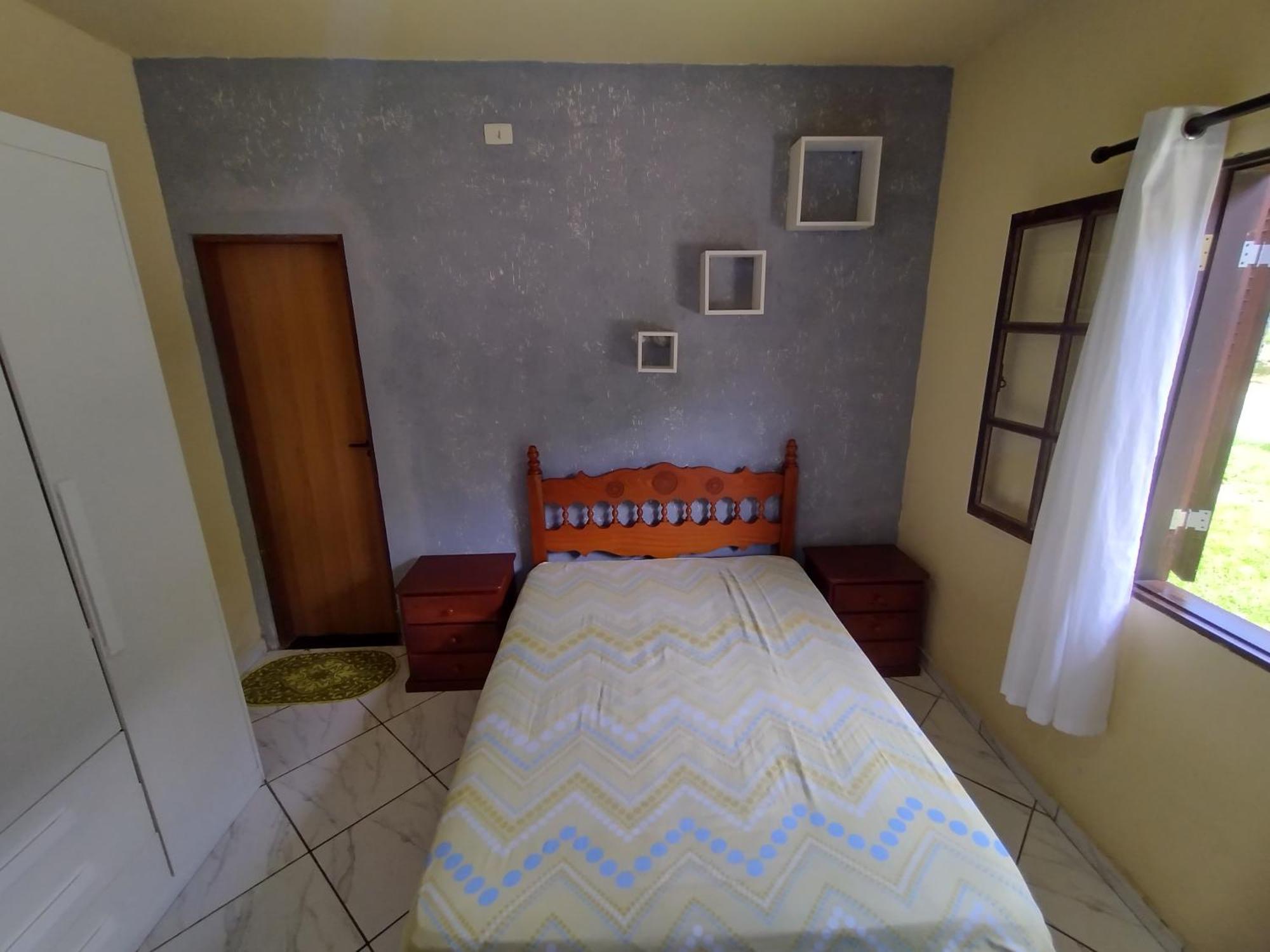 Casa Prumirim Ubatuba Esterno foto